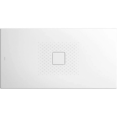 Kaldewei Avantgarde - Obdélníková sprchová vanička Conoflat 862-2, 750 x 1700 mm sprchová vanička, antislip, s polystyrénovým nosičem 467835000001