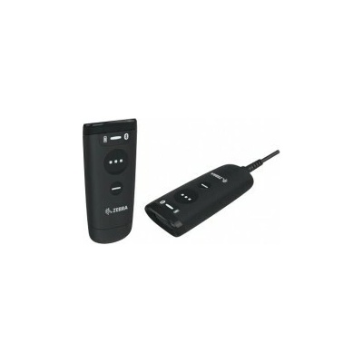 Zebra CBL-CS6-S07-04 connection USB