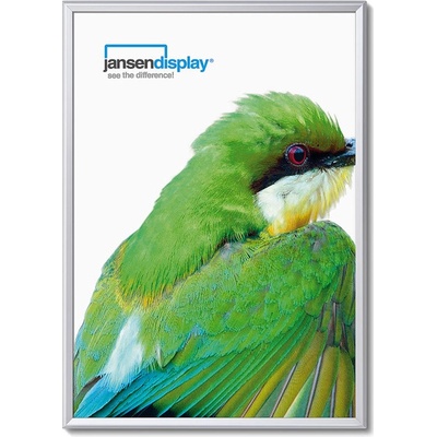 Jansen Display Klaprám A0 atest B1 886 x 1234 mm