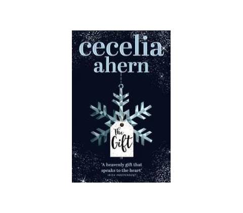 The Gift Cecelia Ahern
