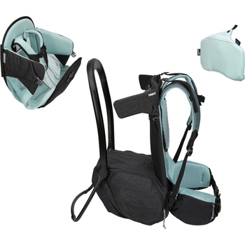 THULE Sapling černá