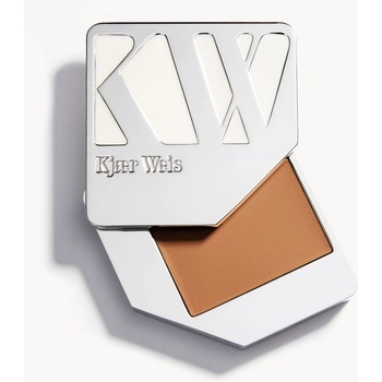 Kjaer Weis Luxusní Bio certifikovaný krémový make-up Velvety 7,5 ml