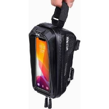Wildman MS66 Phone Mount Bag 1 l