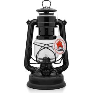 Feuerhand Фенер Feuerhand Eternity Hurricane Lantern - Black - размер One Size (548-0014-0211)