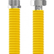 MARROY hadica plyn gasFIXX R3/4"- G3/4" - 2000 mm