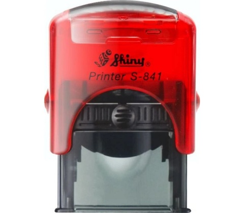 Shiny S-841