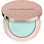 Naj Oleari Ultimate Cover Concealer покриващ коректор за жени 04 Green 6 гр