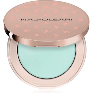 Naj Oleari Ultimate Cover Concealer покриващ коректор за жени 04 Green 6 гр