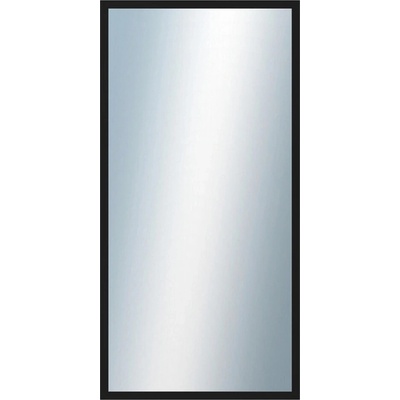 DANTIK PERLA 50x100 cm čierna 2548