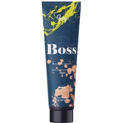 INKY Dark Boss Bronzer 150ml