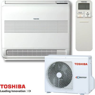 Toshiba RAS-B10 U2FVG-E1