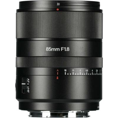 7Artisans AF 85mm F1.8 Leica L