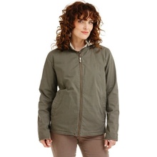 Bushman bunda Jatenga dark khaki