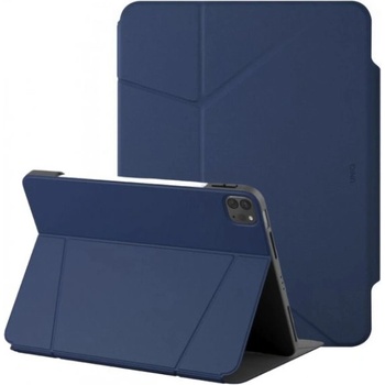 UNIQ case Ryze iPad 11 2021-2022 Air 10.9 2020-2022 blue UNIQ-NPDP112022 -RYZESBLU