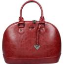 Lylee Adele Handbag Red