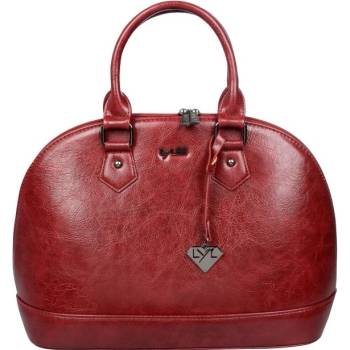 Lylee Adele Handbag Red