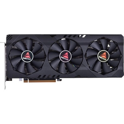 Biostar Radeon RX 6700 XT OC 12GB GDDR6 VA67S6TML9