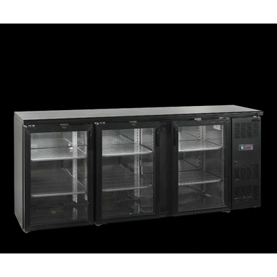 Tefcold CBC 310 G