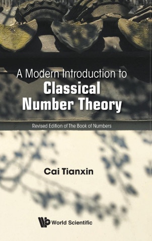 洋書 A Classical Introduction to Modern Numbe A Classical Introduction To Modern Number Theory | PDF