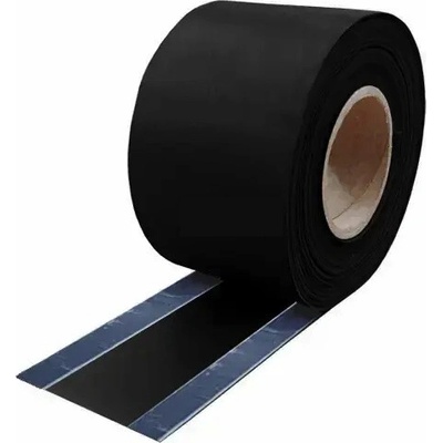 Membrána EPDM 300mm x 0,75mm 20m 2x pás lepidla
