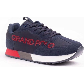 Grand Polo Club Gpc polo Мъжки спортни обувки - Тъмносини 202108355701 (359339_Тъмносин)