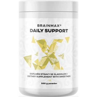 BrainMax Daily Support 500 g