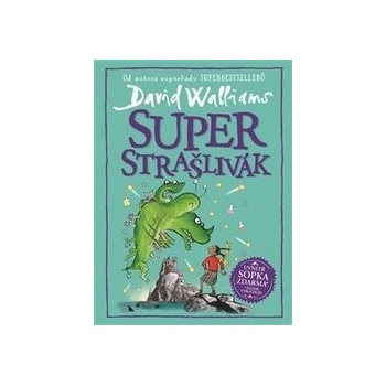 Superstrašlivák