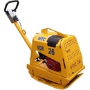 Vibračné dosky NTC VDR 26 160kg
