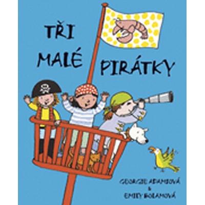 Tři malé pirátky