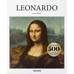 Leonardo (ISBN: 9783836502153)