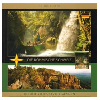 Die Böhmische Schweiz -