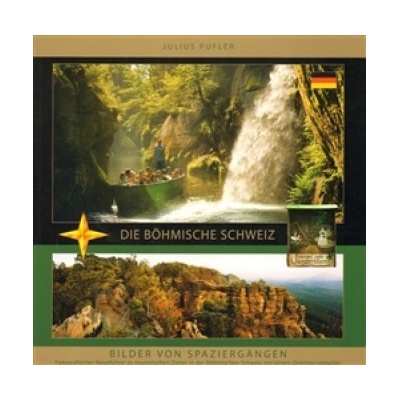 Die Böhmische Schweiz -
