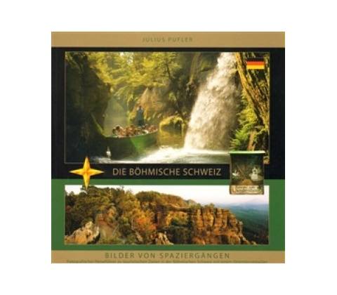 Die Böhmische Schweiz -