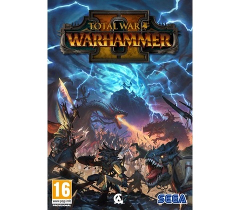 Total War: WARHAMMER 2