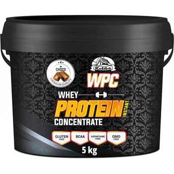 Koliba WPC Protein 5000 g