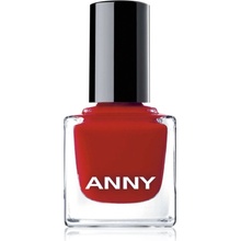 Anny Color Nail Polish 142.50 Sunset BLVD. 15 ml