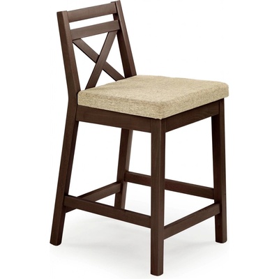 Halmar Borys Low dub sonoma/inari 23