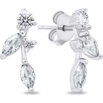 Brilio Silver EA619W