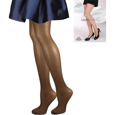 Lady B Lady 20 DEN castoro