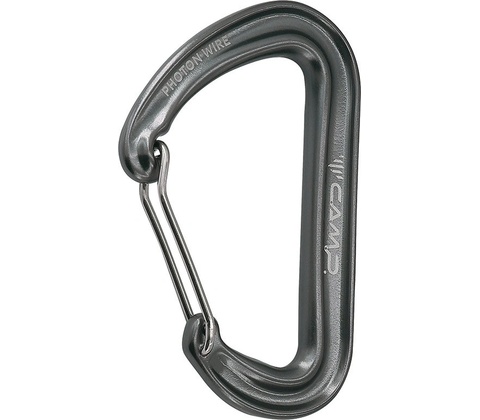 Camp Photon Wire