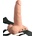 Fetish Fantasy 6 инчов RC Strap-on