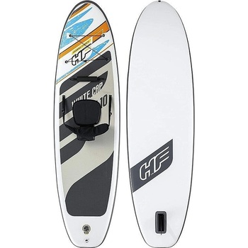Paddleboard Hydro Force White Cap Combo 10'0