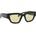 Meller Kiya Black Yellow
