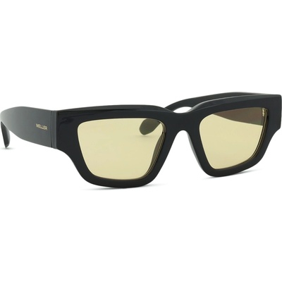 Meller Kiya Black Yellow