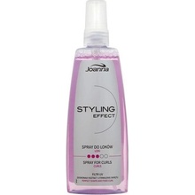 Joanna Styling brilantíny spray extra silno tužiaci 150 ml
