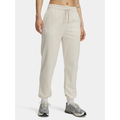 Under Armour Rival Terry Joggers Wmn Brown