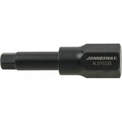 Klíč Imbus s otvorem na vstřikovače diesel Common Rail BOSCH, 10 mm - JONNESWAY AL010235