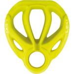 Leki Щеки за ски-туринг Leki Contour Binding Basket Race Replacement basket - Neon Yellow - размер 55 mm (419-0503-0111)