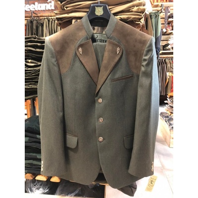 Forester Morgano zelená – Zbozi.Blesk.cz