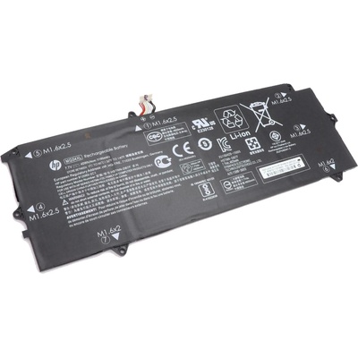 HP HP, 2 клетки, 7.7V, 40Wh, Заместител (MG04XL)